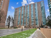 155 Hillcrest Ave 411, Mississauga