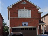 3446 Crimson King Circ, Mississauga