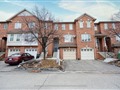 170 Havelock Dr 21, Brampton