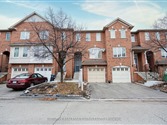 170 Havelock Dr 21, Brampton