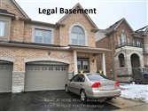 41 Merrybrook Tr, Brampton