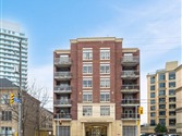 4196 Dundas St 309, Toronto