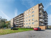 1524 Lawrence Ave 101, Toronto