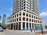 30 Elm Dr 1102, Mississauga