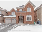 16 Treegrove Cres, Brampton