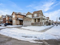 24 Killick Rd, Brampton