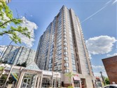 285 Enfield Pl 1712, Mississauga