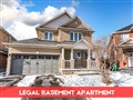 21 Milkweed Cres, Brampton