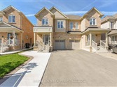 91 Yardley Cres Upper, Brampton