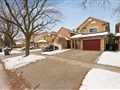 52 Garden Ave, Brampton