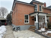 36 Dennis Ave Main, Toronto