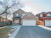 4446 Gladebrook Cres, Mississauga