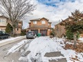 5616 Cortina Cres, Mississauga