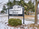 65 Trailwood Dr 311, Mississauga