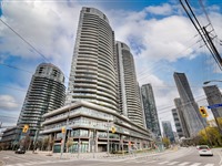 2240 Lake Shore Blvd 404, Toronto