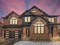 22 Maldives Cres, Brampton