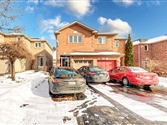 5616 Whistler Cres BSMNT, Mississauga