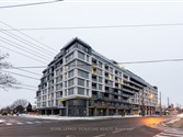 556 Marlee Ave 514, Toronto