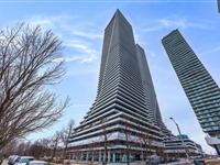 20 Shore Breeze Dr 1903, Toronto