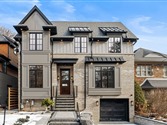 19 The Palisades, Toronto