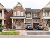 20 Fitzgibson St, Brampton