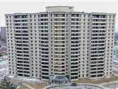 5 San Romano Way 1207, Toronto