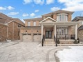 32 Lauderhill Rd, Brampton