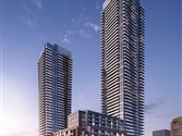 430 Square One Dr 3008, Mississauga