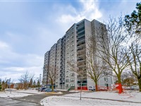 10 Tobermory Dr 1006, Toronto