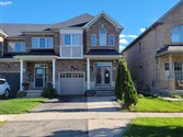 10 Seedland Cres, Brampton