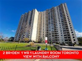 370 Dixon Rd 2212, Toronto