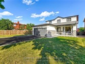 550 Meadows Blvd, Mississauga