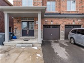 84 Emerald Coast Tr, Brampton