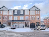 34 Magdalene Cres, Brampton