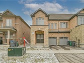 92 Adventure Rd, Brampton