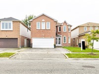 5964 Grossbeak Dr, Mississauga