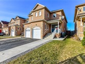 48 Stirrup Crt, Brampton