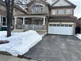 50 Marbleseed Cres, Brampton