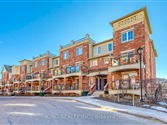 35 Hays Blvd 8, Oakville