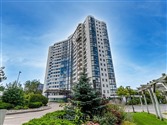 1360 Rathburn Rd 808, Mississauga