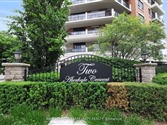 2 Aberfoyle Cres 1201, Toronto