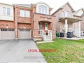 69 Vezna Cres, Brampton