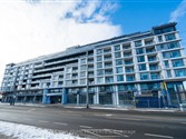 556 Marlee Ave 605, Toronto