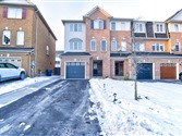 117 Decker Hollow Circ, Brampton