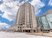 3 Marine Parade Dr 605, Toronto