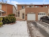 5945 Chidham Cres, Mississauga