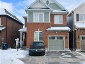 21 Mercedes Rd, Brampton