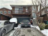 56 Trewartha Cres lower, Brampton