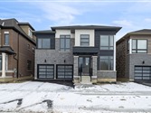 51 Goodview Dr Lot 205, Brampton