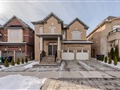 38 John Carroll Dr, Brampton